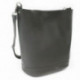Šedá dámská crossbody kabelka Arletta