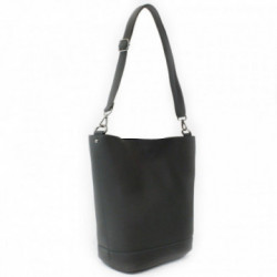 Sivá dámska crossbody kabelka Arletta