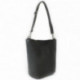 Šedá dámská crossbody kabelka Arletta