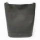 Šedá dámská crossbody kabelka Arletta