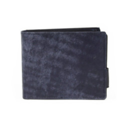 Pánska kožená peňaženka v štýle JEANS Andre