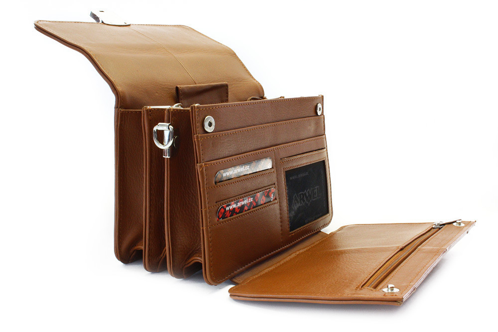 611-2415A-05 VT COGNAC
