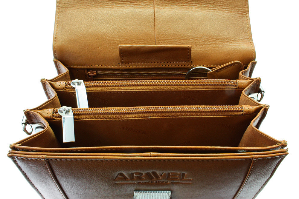 611-2415A-05 VT COGNAC