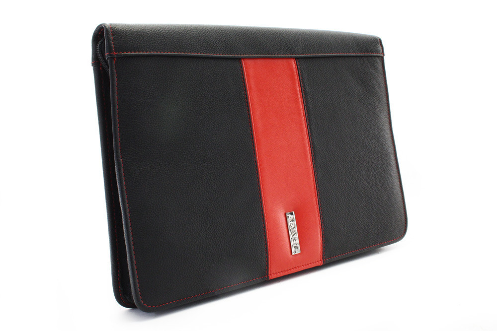 119-0325A-60/31 PDM BLACK/RED