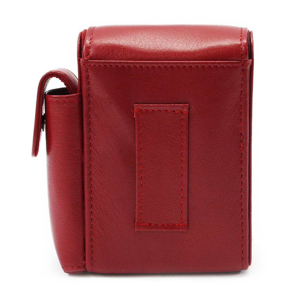611-0307-31 NAPPA RED