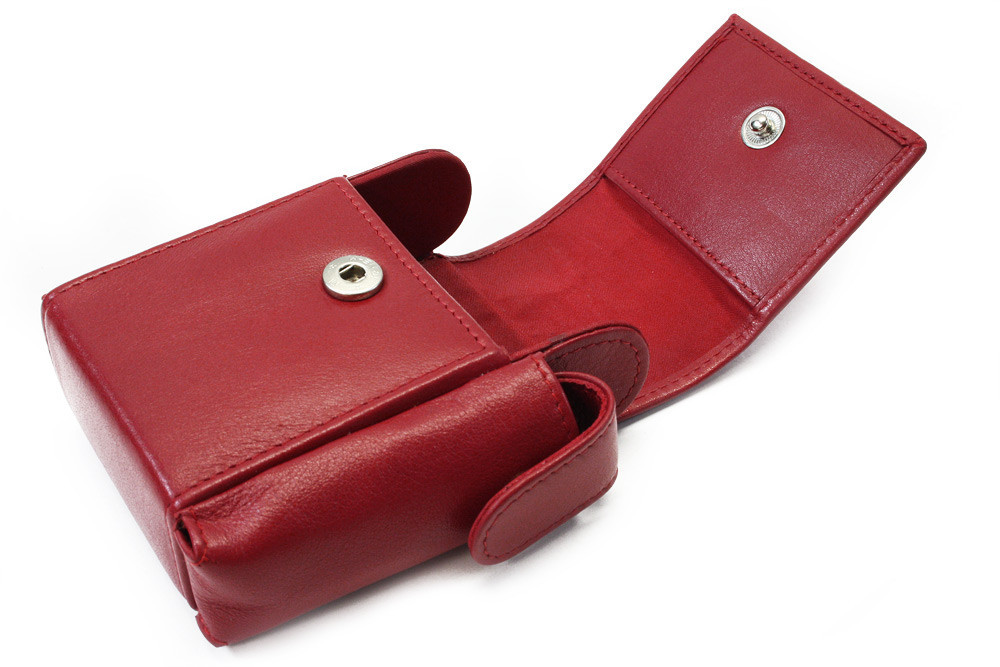 611-0307-31 NAPPA RED