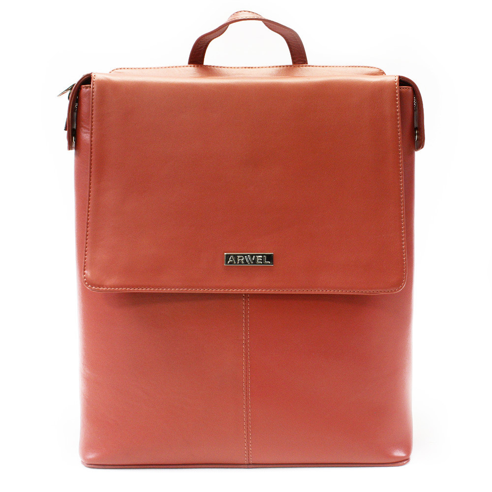 311-1660-35 COW NAPPA DUSTY ROSE