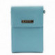 213-4228-90 COW NAPPPA SKY BLUE LIGHT