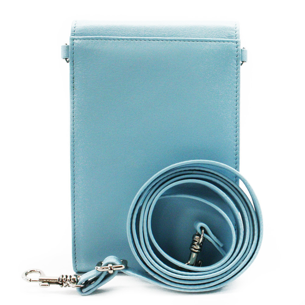 213-4228-90 COW NAPPPA SKY BLUE LIGHT