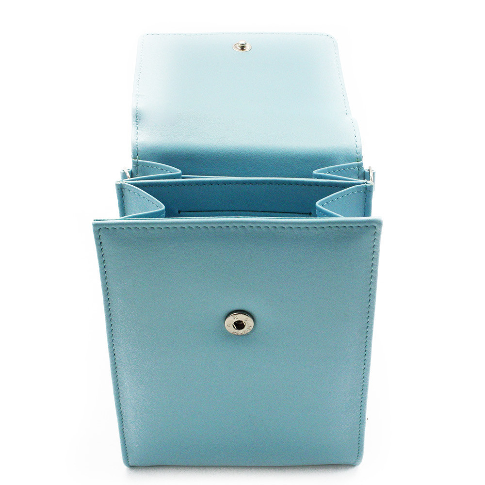 213-4228-90 COW NAPPPA SKY BLUE LIGHT
