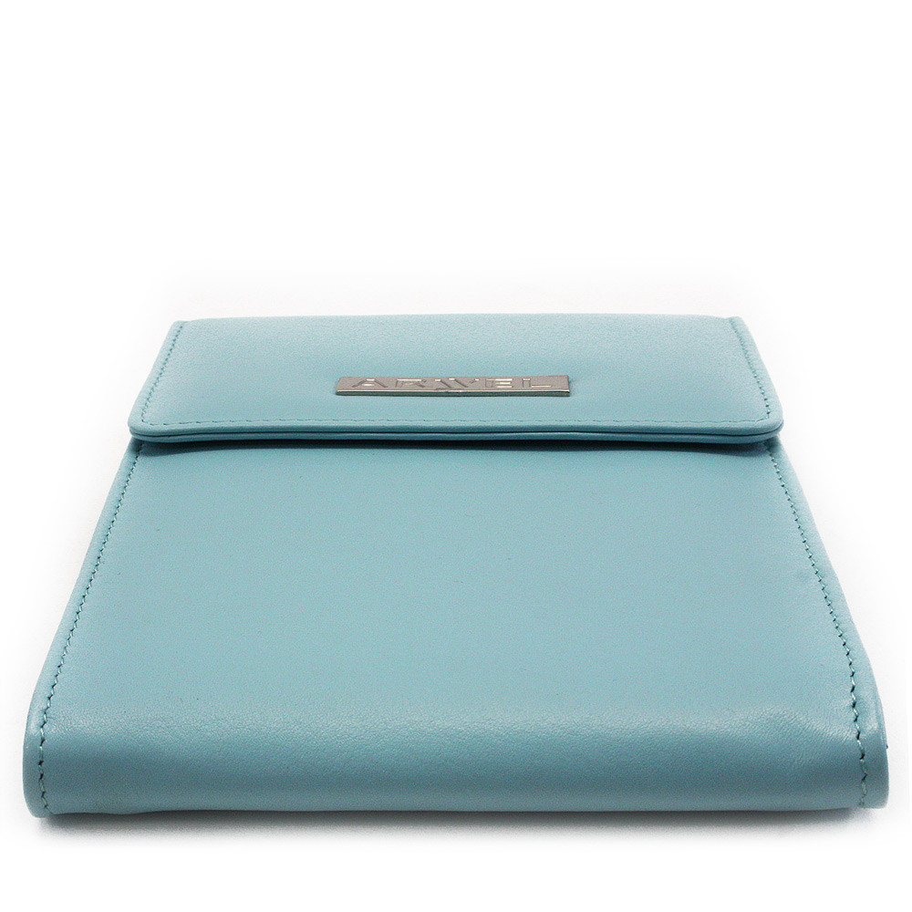 213-4228-90 COW NAPPPA SKY BLUE LIGHT