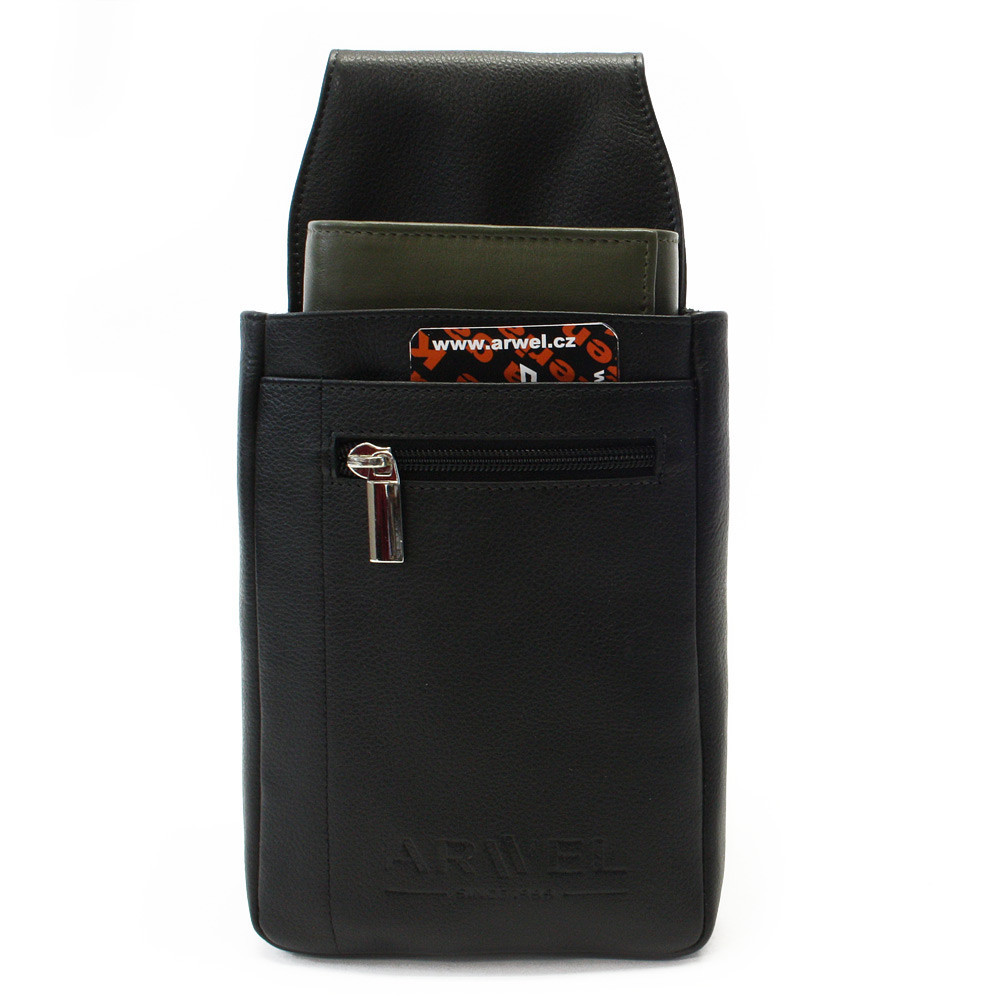 613-0508-60 PDM BLACK