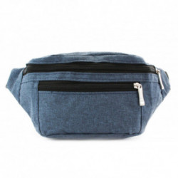 Modrá zipsová ľadvinka Sevasti