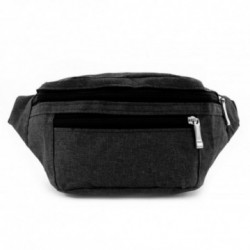 Čierna zipsová ľadvinka Sevasti