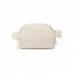 Svetlo béžová dámska športová ľadvinka Wsein