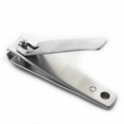 Malé pákové nerezové štipky na nechty Solingen Pasten