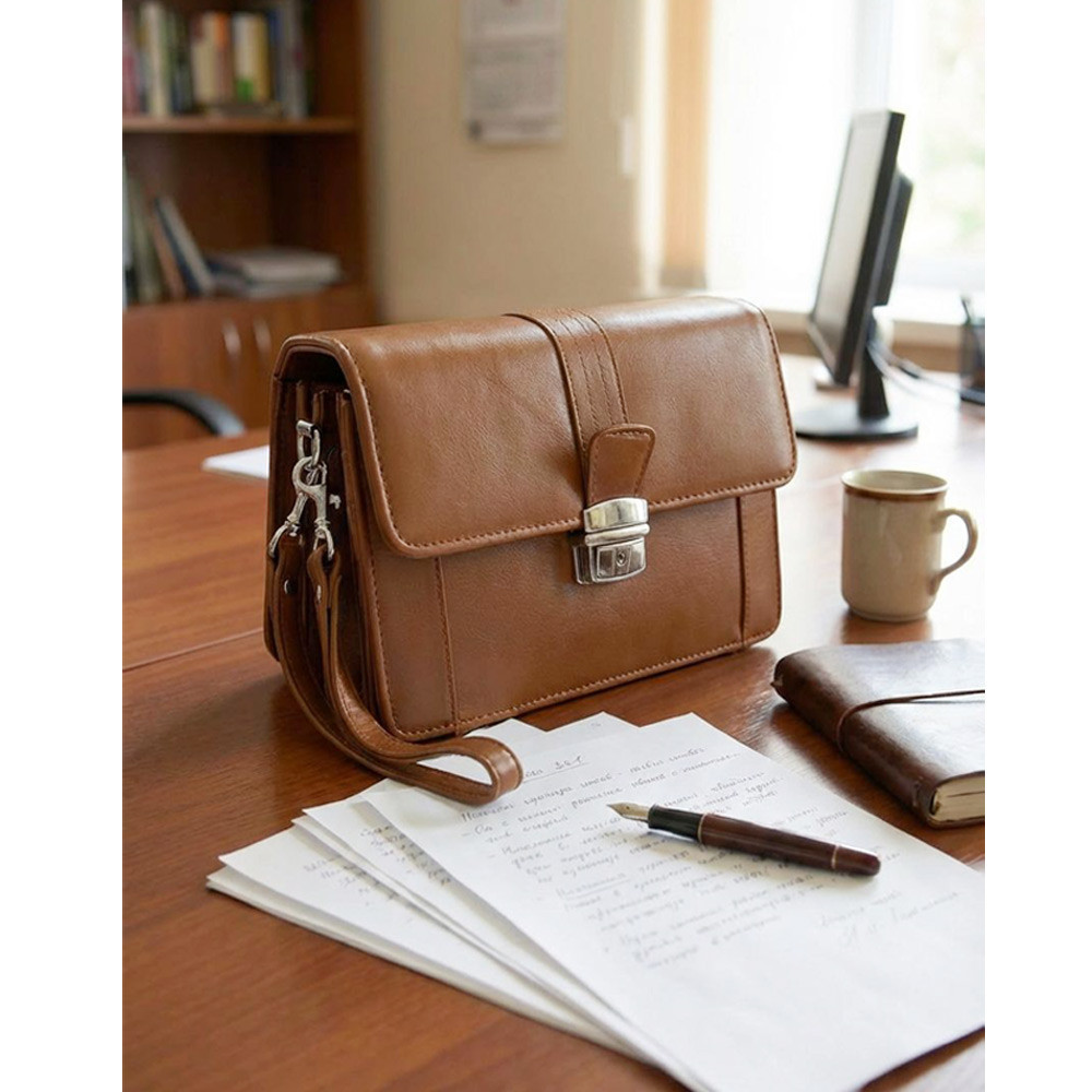 611-2415A-05 VT COGNAC