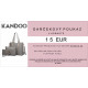 Darčekový poukaz 15 EUR