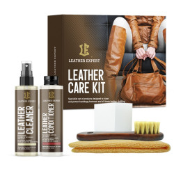 Súprava na profesionálnu starostlivosť o kožu Care Kit