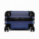 Modrý cestovní kvalitní set kufrů 3v1 Kylah