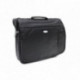 Kvalitní černá pánská taška na notebook Zaiden