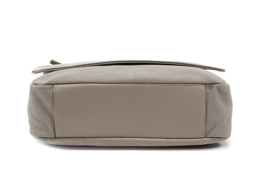 Béžová látková crossbody taška s hvězdou Jeremiah