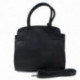 Černá dámská kufříková kabelka Arlette